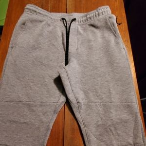 Men's M American Eagle joggers